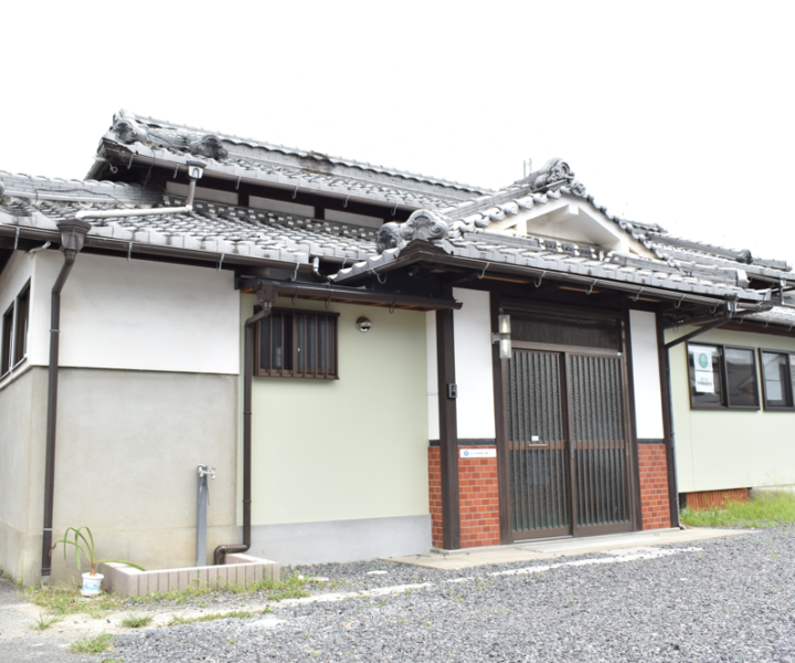 新拠点「あうん手原西」がオープンしました！