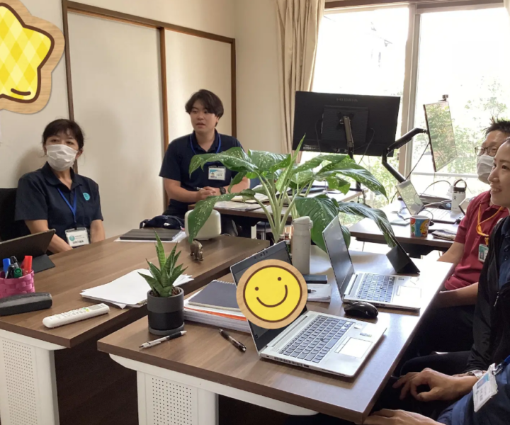 事例を通して学ぶ