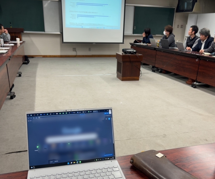 地域の中学校へ『人々の身体的・精神的・社会的な幸福や健康を促進するための取組み』 としてのWelfare Workshop for Well-being(W3)