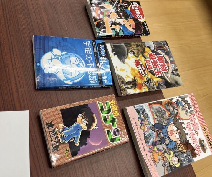 あうんキッズ大津２箇所目の開所に準備を進めています。