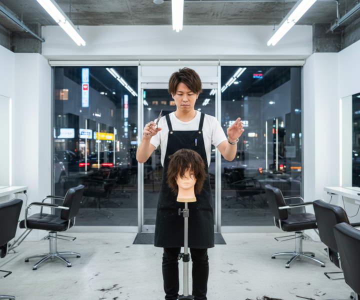 セルフトークがネガティブだと夢は叶わない。