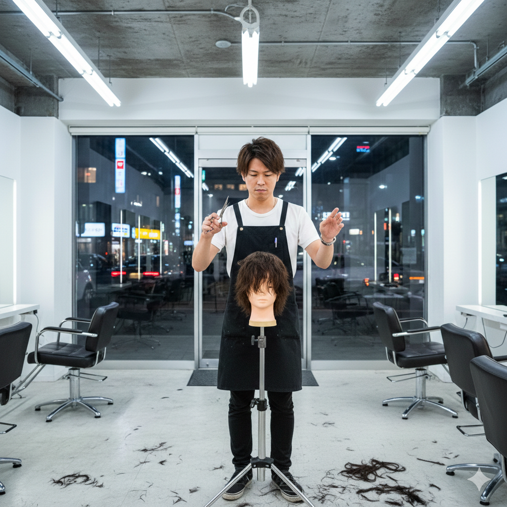 セルフトークがネガティブだと夢は叶わない。