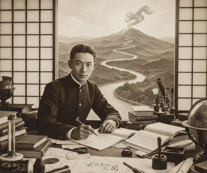 将来のために勉強ができる環境をつくりたいと思います。