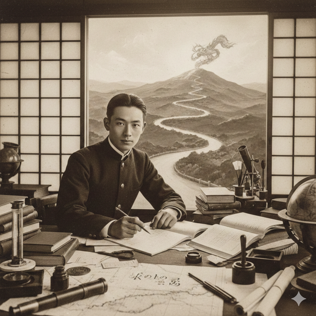 将来のために勉強ができる環境をつくりたいと思います。